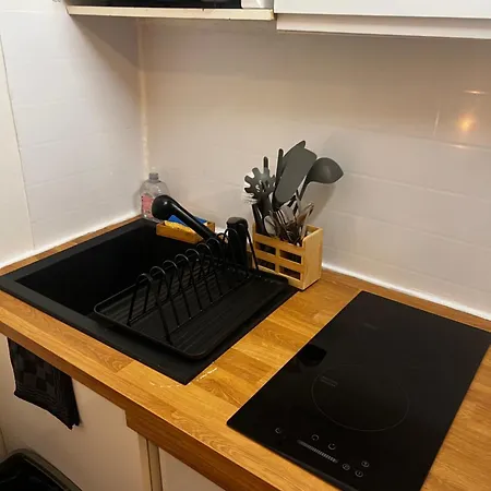 Lilliputiens Appartement *