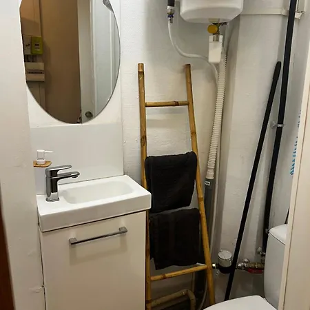 Lilliputiens Appartement *