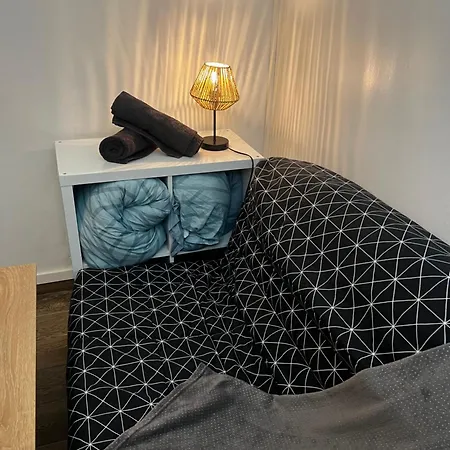 Lilliputiens * Rouen