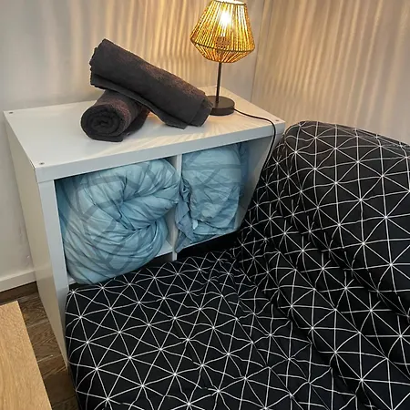 Appartement Lilliputiens