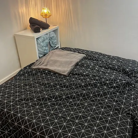 Lilliputiens Appartement