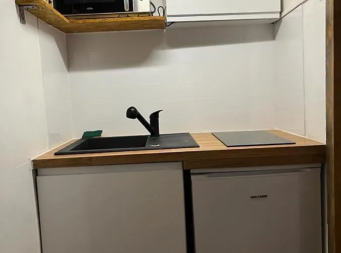 Apartman Lilliputiens