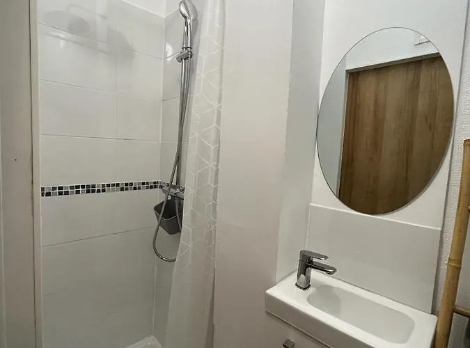 Lilliputiens Apartman Rouen