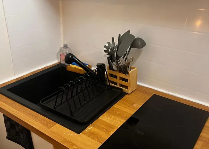 Lilliputiens Apartman *