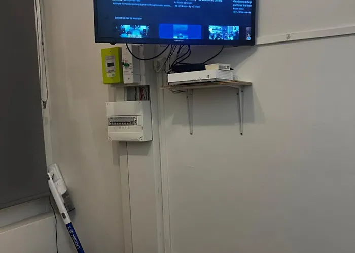 Apartman Lilliputiens