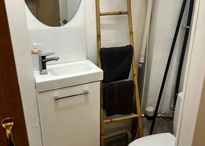 Lägenhet Lilliputiens *