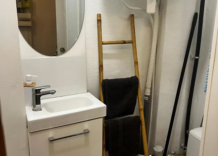 Lilliputiens Apartman *