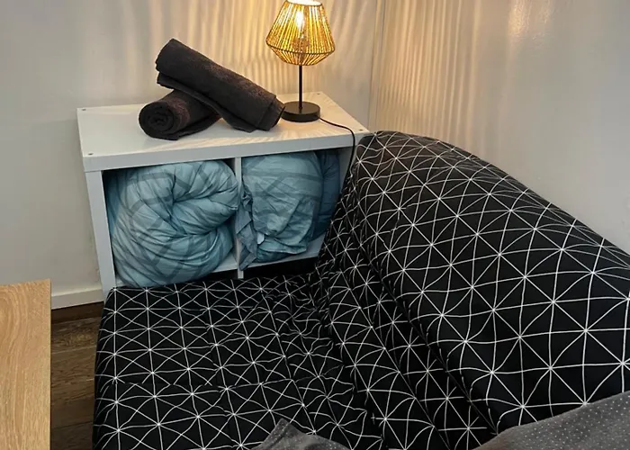 Lilliputiens * Rouen