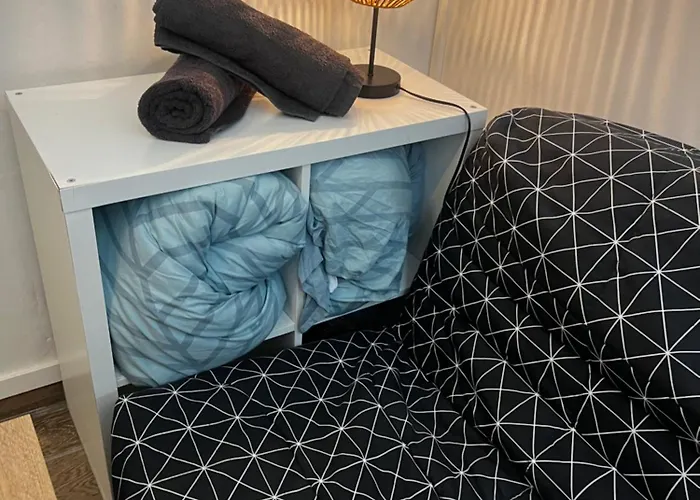 Apartman Lilliputiens