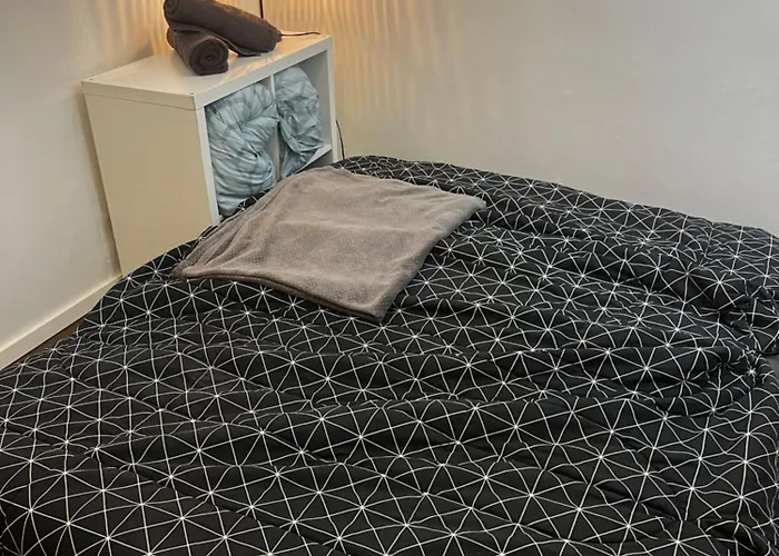 Lilliputiens Apartman